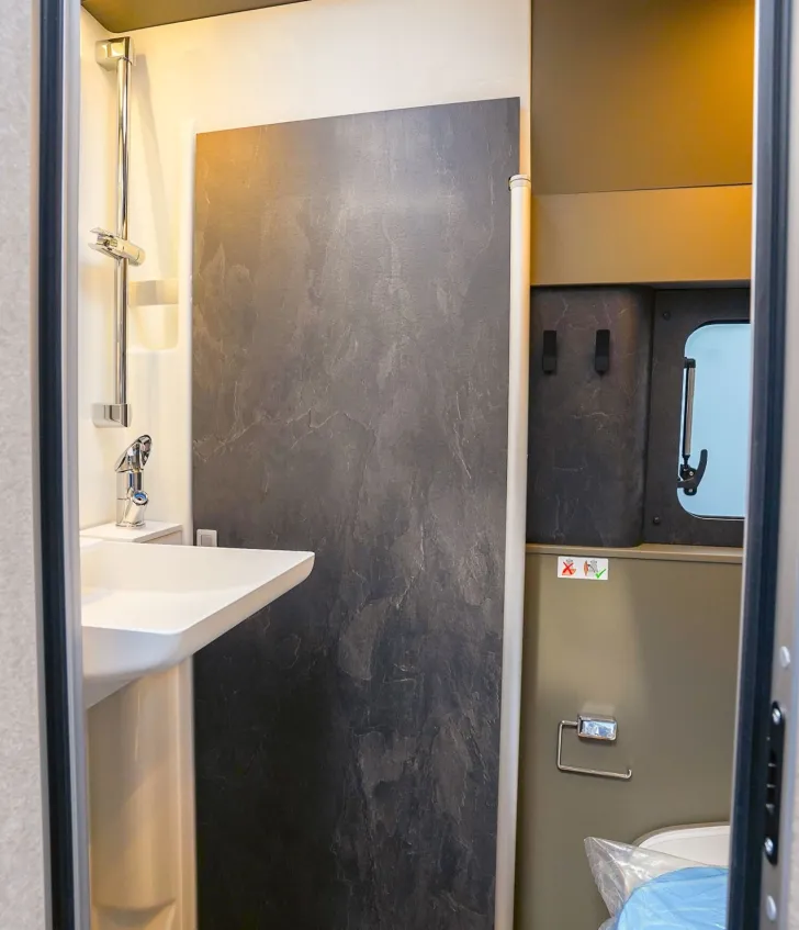 Fahrzeugbild Hymer Grand Canyon S 700 ***RABATT: 16.960,00 EURO*** #14