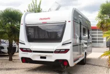 Fahrzeugbild Dethleffs Camper 460 EL // 15% Rabatt #4