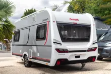 Fahrzeugbild Dethleffs Camper 460 EL // 15% Rabatt #5