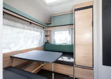 Fahrzeugbild Dethleffs Camper 460 EL // 15% Rabatt #6