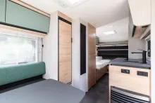Fahrzeugbild Dethleffs Camper 460 EL // 15% Rabatt #7