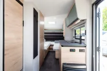 Fahrzeugbild Dethleffs Camper 460 EL // 15% Rabatt #8