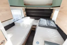 Fahrzeugbild Dethleffs Camper 460 EL // 15% Rabatt #11