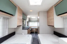 Fahrzeugbild Dethleffs Camper 460 EL // 15% Rabatt #12