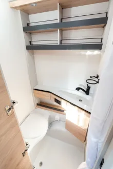 Fahrzeugbild Dethleffs Camper 460 EL // 15% Rabatt #13
