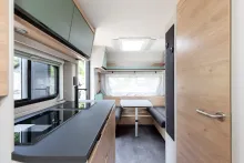 Fahrzeugbild Dethleffs Camper 460 EL // 15% Rabatt #14