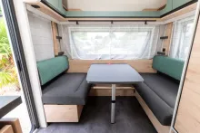 Fahrzeugbild Dethleffs Camper 460 EL // 15% Rabatt #16