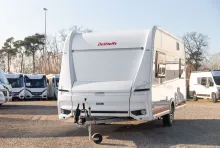 Fahrzeugbild Dethleffs Camper 460 EL // Über 13% Rabatt #3
