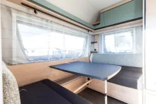Fahrzeugbild Dethleffs Camper 460 EL // Über 13% Rabatt #6