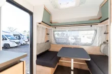 Fahrzeugbild Dethleffs Camper 460 EL // Über 13% Rabatt #15