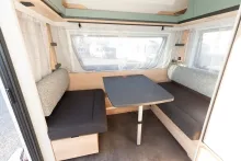 Fahrzeugbild Dethleffs Camper 460 EL // Über 13% Rabatt #16