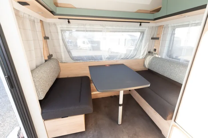 Fahrzeugbild Dethleffs Camper 460 EL // Über 13% Rabatt #16