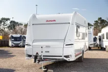 Fahrzeugbild Dethleffs Nomad 460 EL // 11% Rabatt #3