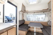 Fahrzeugbild Dethleffs Nomad 460 EL // 11% Rabatt #18