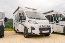 Fahrzeugbild Sunlight Adventure T 58 ***GÜMA-SONDERPREIS-AKTION*** #5