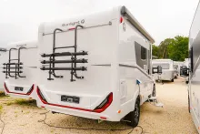 Fahrzeugbild Sunlight Adventure T 58 ***GÜMA-SONDERPREIS-AKTION*** #6