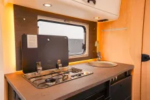 Fahrzeugbild Sunlight Adventure T 58 ***RABATT: 3.827,00 EURO*** #9