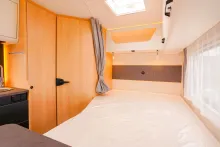 Fahrzeugbild Sunlight Adventure T 58 ***RABATT: 3.827,00 EURO*** #10