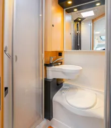 Fahrzeugbild Sunlight Adventure T 58 ***RABATT: 3.827,00 EURO*** #11