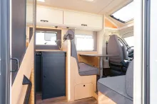 Fahrzeugbild Sunlight Adventure T 67 ***GÜMA-SONDERPREIS-AKTION*** #7