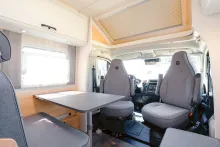 Fahrzeugbild Sunlight Adventure T 67 ***GÜMA-SONDERPREIS-AKTION*** #9