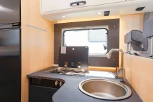 Fahrzeugbild Sunlight Adventure T 67 ***GÜMA-SONDERPREIS-AKTION*** #11