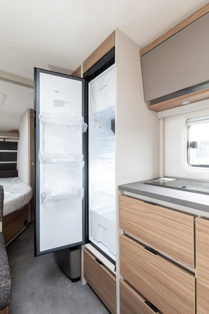 Fahrzeugbild Dethleffs Nomad 560 FMK // 11% Rabatt #10