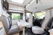Fahrzeugbild Dethleffs Globebus Active I 4 **Zeitnah verfügbar** #7