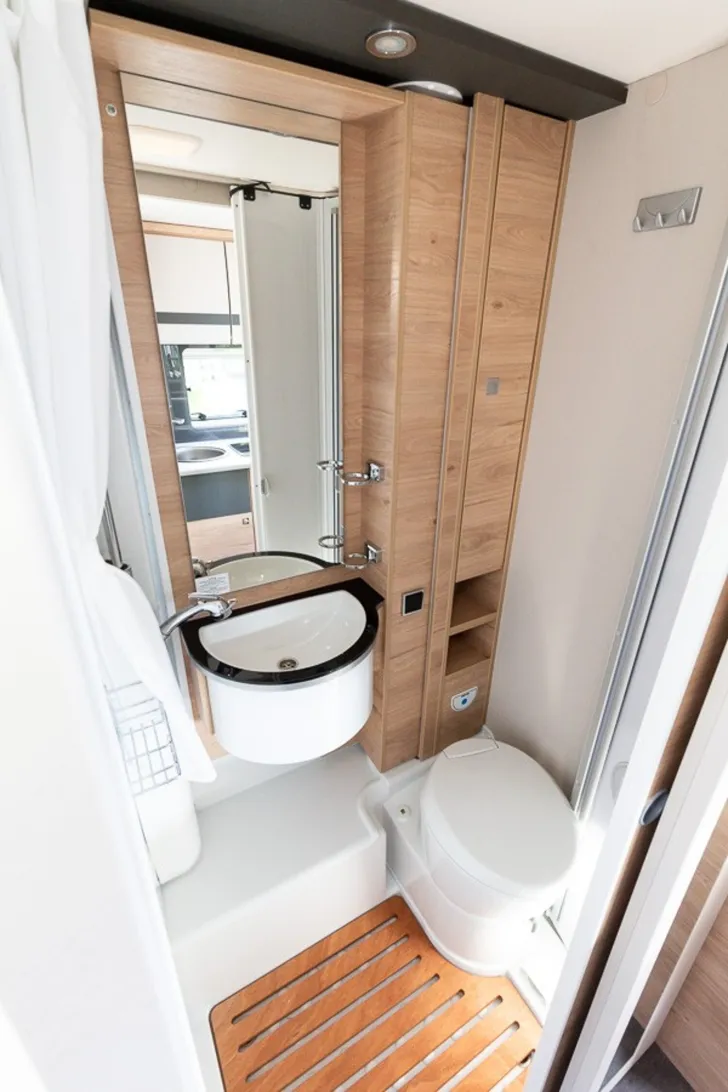 Fahrzeugbild Dethleffs Globebus I 4 ***Güma Special Deal*** #12