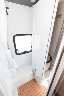 Fahrzeugbild Dethleffs Globebus I 4 ***Güma Special Deal*** #13