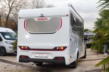 Fahrzeugbild Dethleffs Globebus Camp Active T 4 * 12.376  unter Liste #5