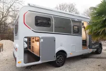 Fahrzeugbild Dethleffs Globebus Camp Active T 4 * 12.376  unter Liste #6