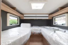 Fahrzeugbild Dethleffs Globebus Camp Active T 4 **frisch eingetroffen** #10