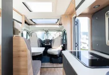 Fahrzeugbild Dethleffs Globebus Camp Active T 4 * 12.376  unter Liste #15