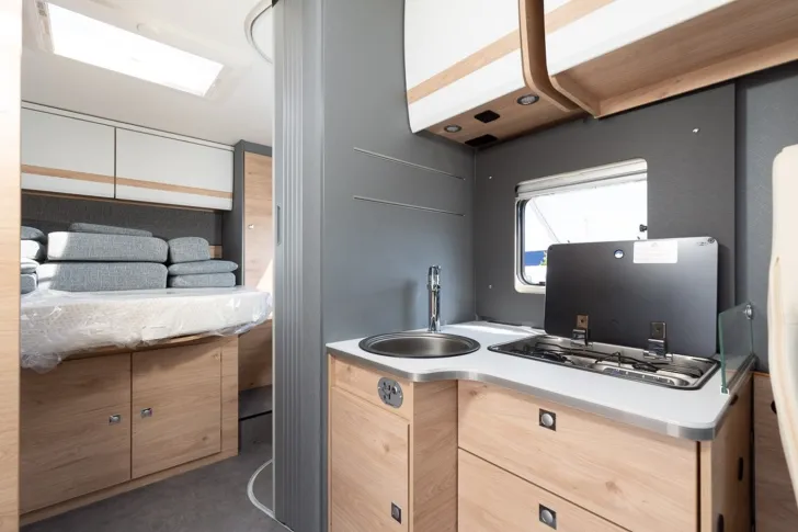 Fahrzeugbild Dethleffs Just Camp T 6752 DBL * 10.148  unter Liste #10