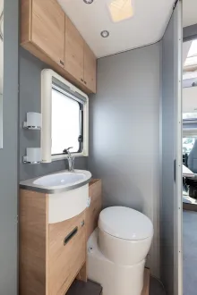 Fahrzeugbild Dethleffs Just Camp T 6752 DBL * 10.148  unter Liste #14