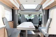 Fahrzeugbild Dethleffs Just Camp T 6752 DBL * 10.148  unter Liste #21