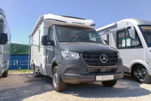 Fahrzeugbild Hymer Tramp S 680 ***Sie sparen 14.130,00 *** #5