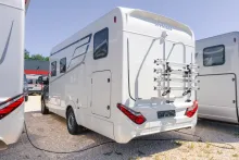 Fahrzeugbild Hymer Tramp S 680 ***Sie sparen 14.130,00 *** #7