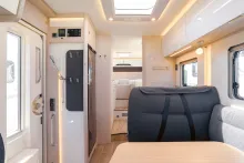 Fahrzeugbild Hymer Tramp S 680 ***Sie sparen 14.130,00 *** #9