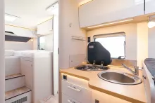 Fahrzeugbild Hymer Tramp S 680 ***Sie sparen 14.130,00 *** #12