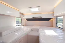Fahrzeugbild Hymer Tramp S 680 ***Sie sparen 14.130,00 *** #13