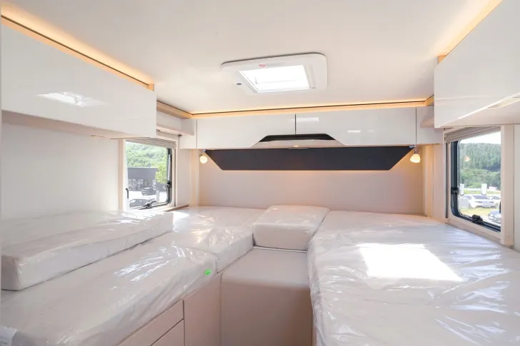 Fahrzeugbild Hymer Tramp S 680 ***Sie sparen 14.130,00 *** #13