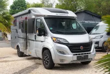Fahrzeugbild Adria Compact Supreme SL *Klimaanlage+Solar+TV* #3