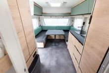 Fahrzeugbild Dethleffs Camper 730 FKR *2x2Stockbetten+866kg Zuladung** #19