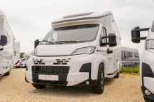 Fahrzeugbild Laika Kosmo L 409 *SIE SPAREN 20.364* #3