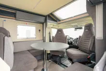 Fahrzeugbild Laika Kosmo L 409 *SIE SPAREN 20.364* #7