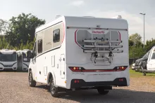 Fahrzeugbild Dethleffs Globebus Camp Active T 1 **6 Meter Raumwunder** #5