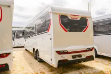 Fahrzeugbild Dethleffs XL 7812-2 *TOP SERIENAUSSTATTUNG MIT GENUG PLATZ #6