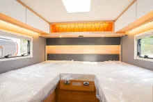 Fahrzeugbild Dethleffs XL 7812-2 *TOP SERIENAUSSTATTUNG MIT GENUG PLATZ #11